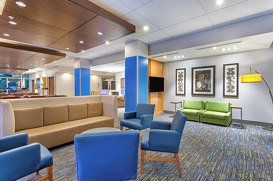 Holiday Inn Express Williamsburg By IHG