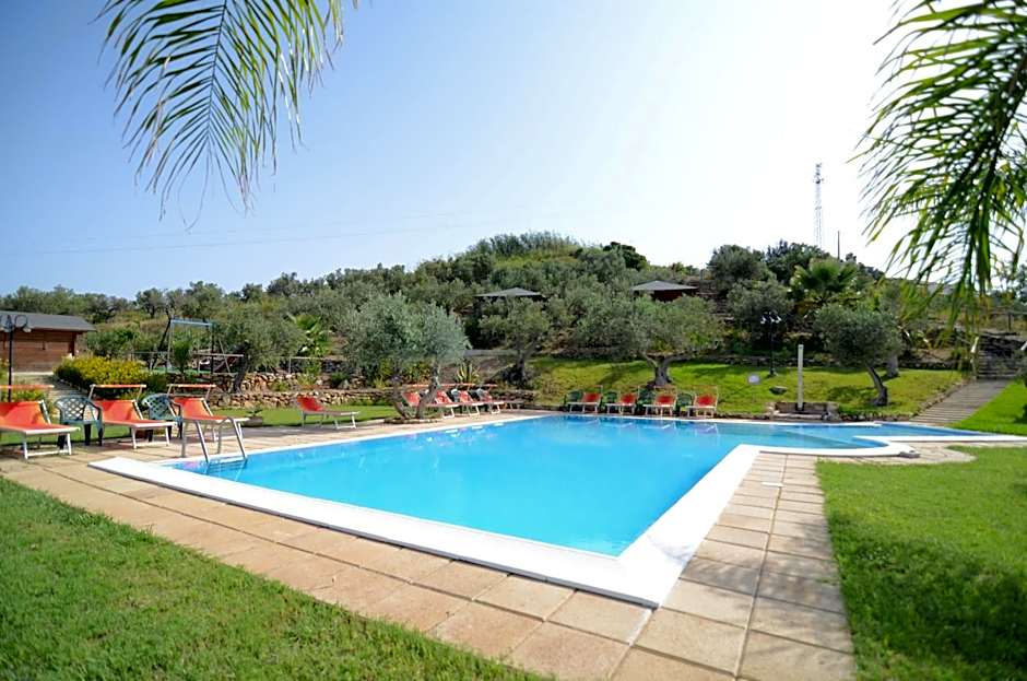 Residence La Luna Nel Pozzo