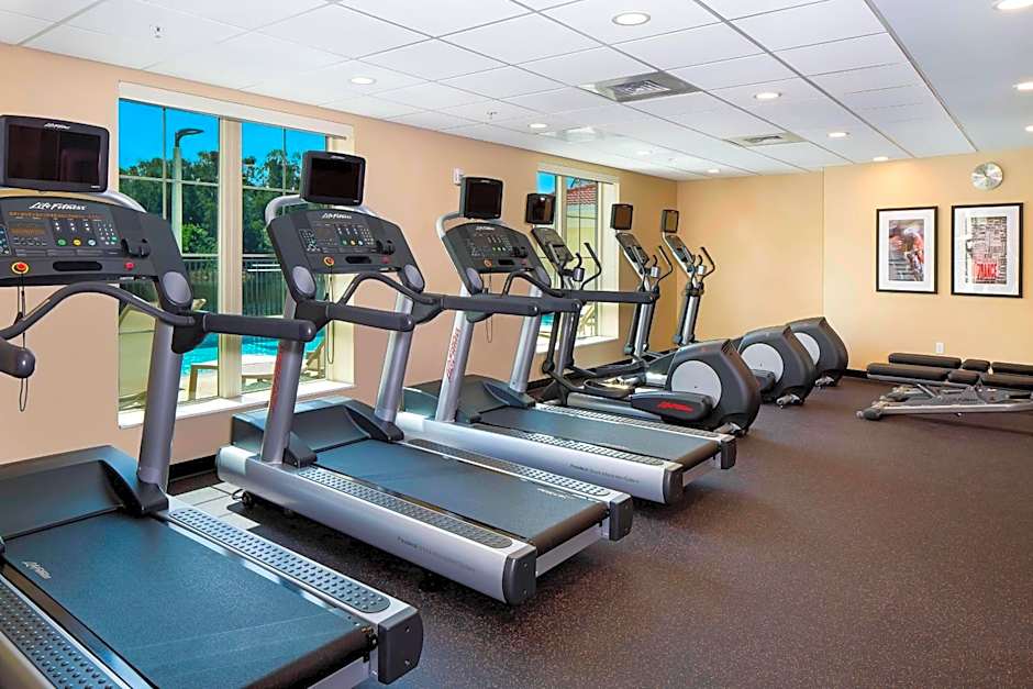 TownePlace Suites by Marriott Fort Myers Estero