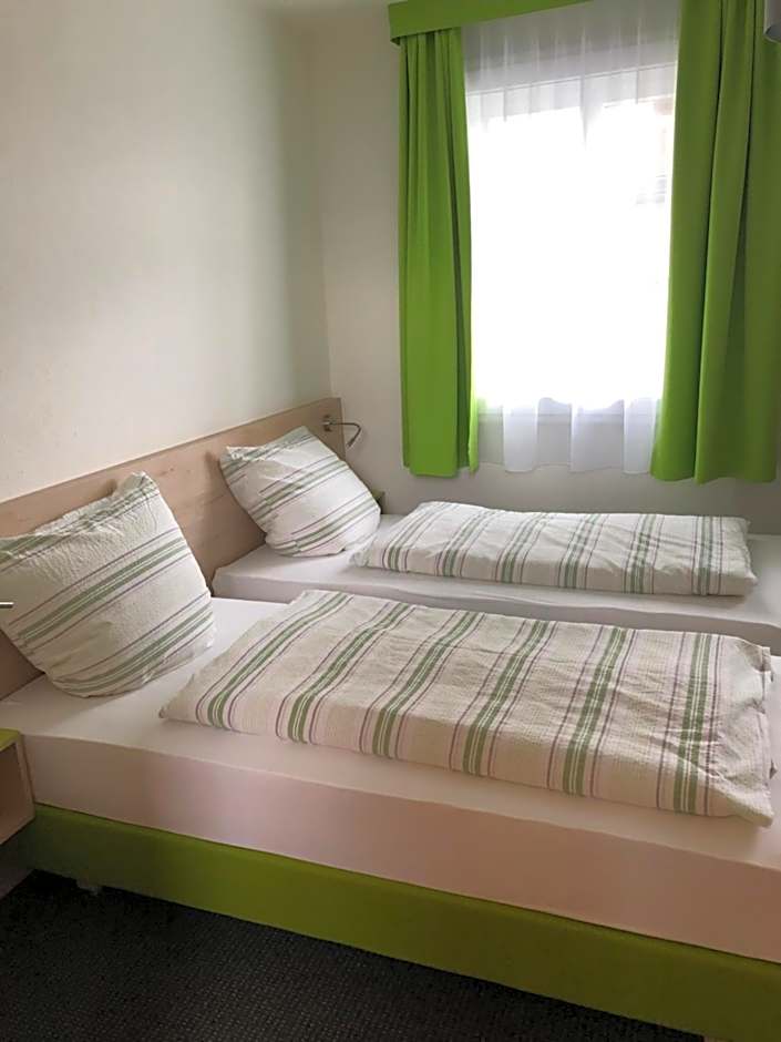 Burghotel Homberg