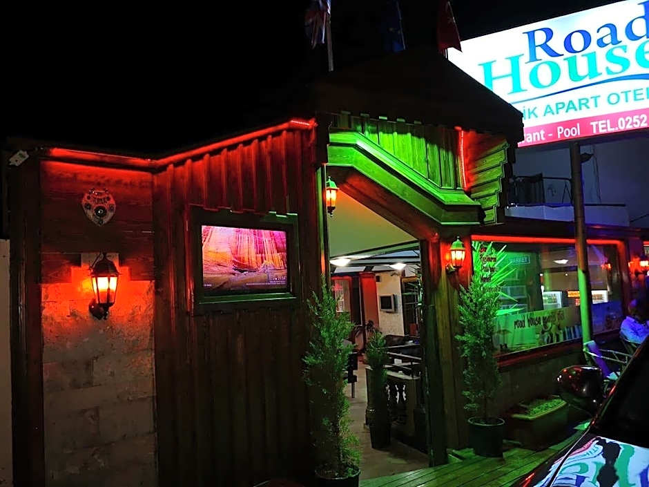 Roadhouse Boutik Otel