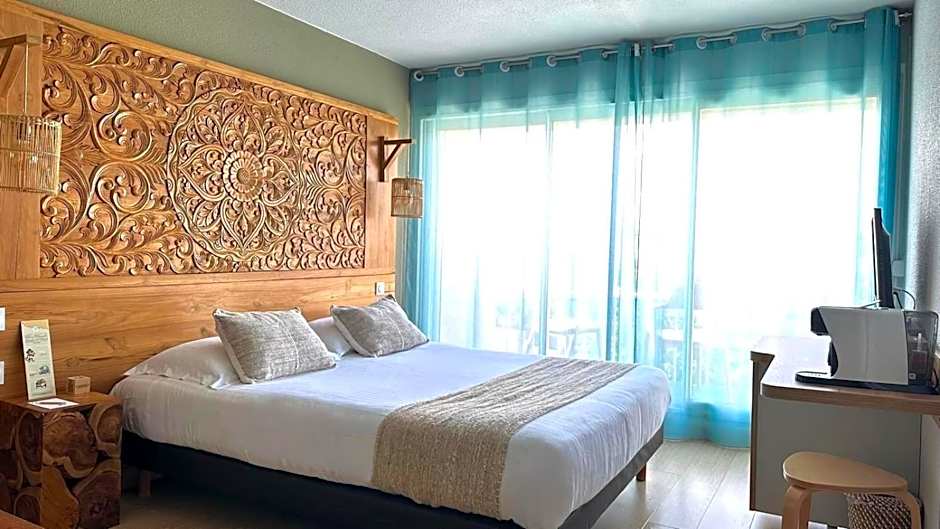 CAPAO Beach Hôtel