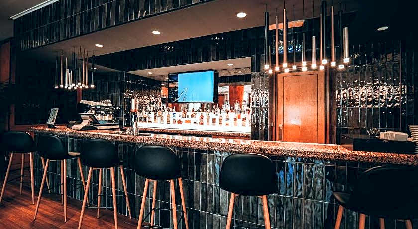 Courtyard by Marriott Tbilisi