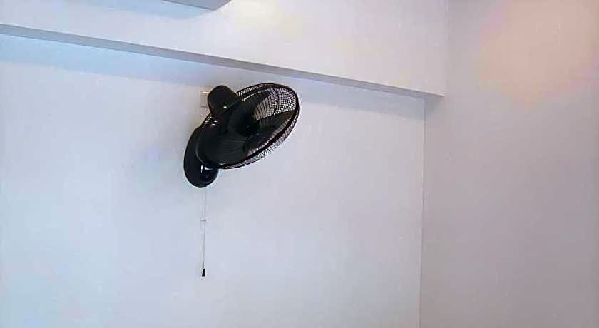 Lucky Mother Bungalow