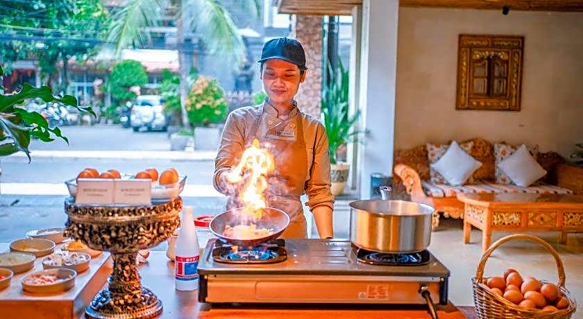 Rama Garden Hotel Bali