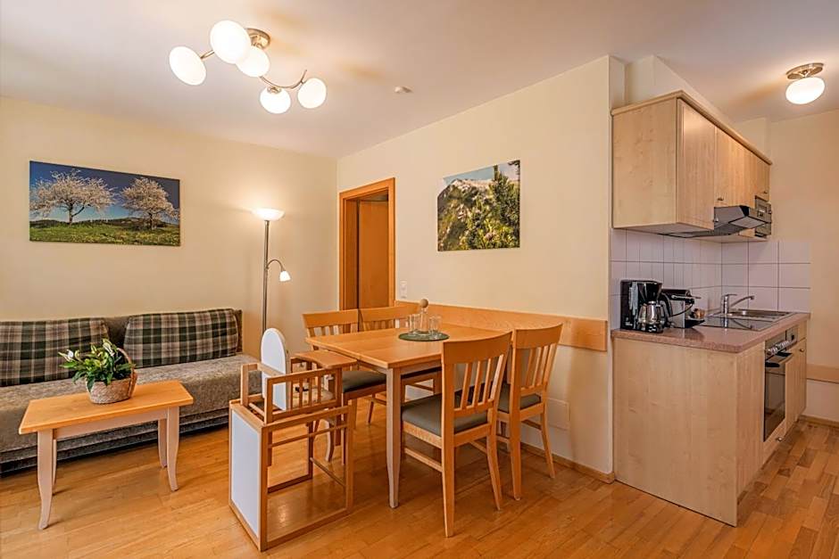 Alpine Spa Residence