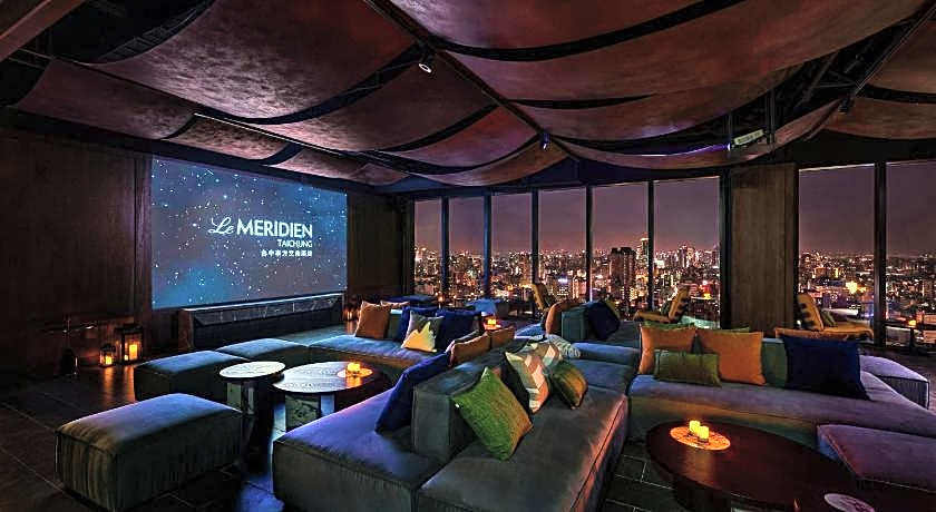 Le Meridien Taichung