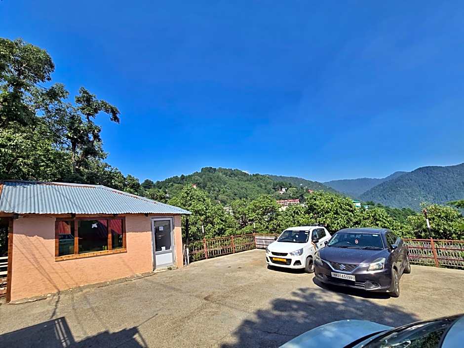Kavin Highland - The Mall Road Dalhousie