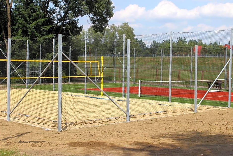 RabaPark- Domki Pod Krakowem