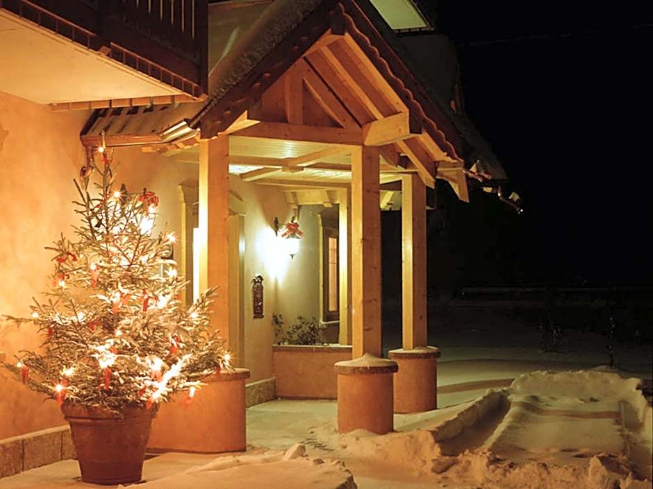 Residence Rio Piccolo