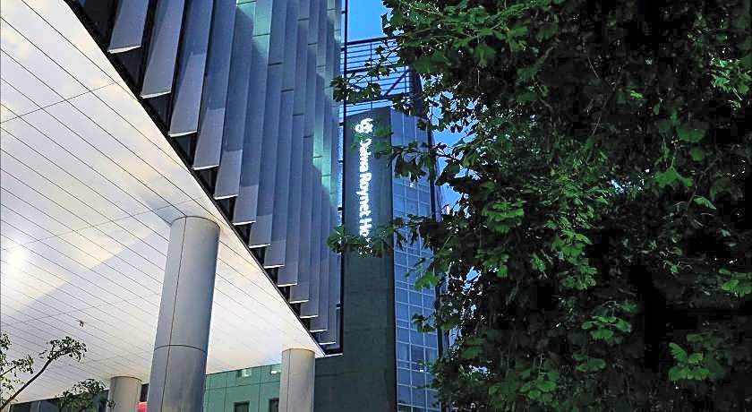 Daiwa Roynet Hotel Nagoya-Ekimae
