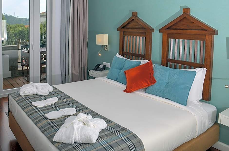 Hotel São Bento da Porta Aberta & Spa