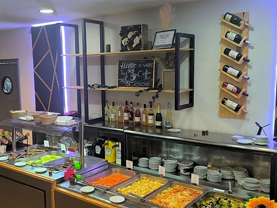 Hotel Pere D'Urg 3000