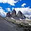 Ama Dolomiti - Residence
