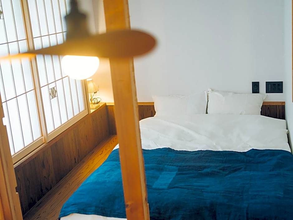 Showcase Hotel KASANE