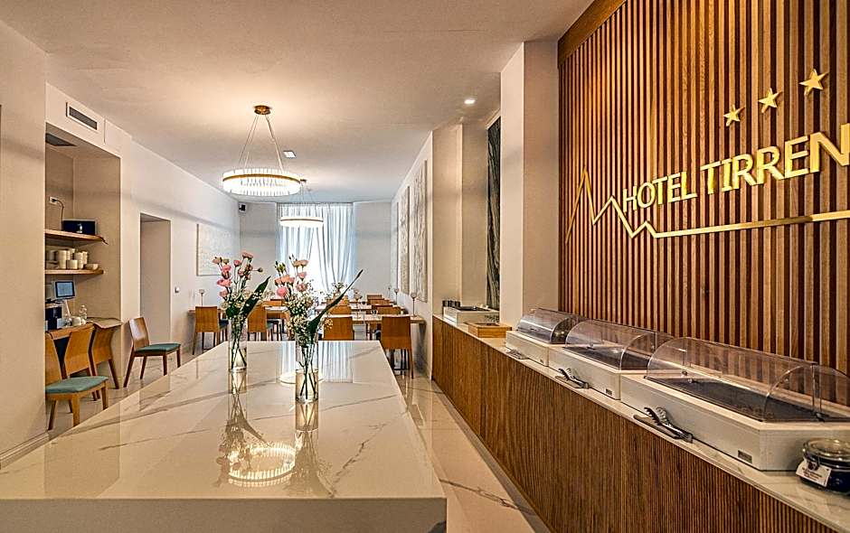 Hotel Tirreno