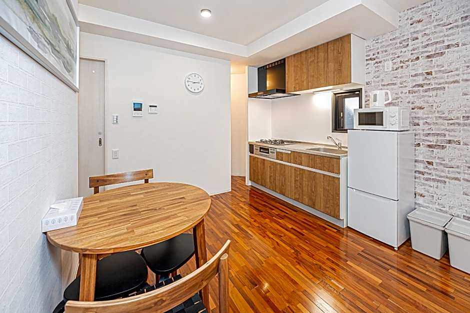 67 Apt Nishishinjuku Premium