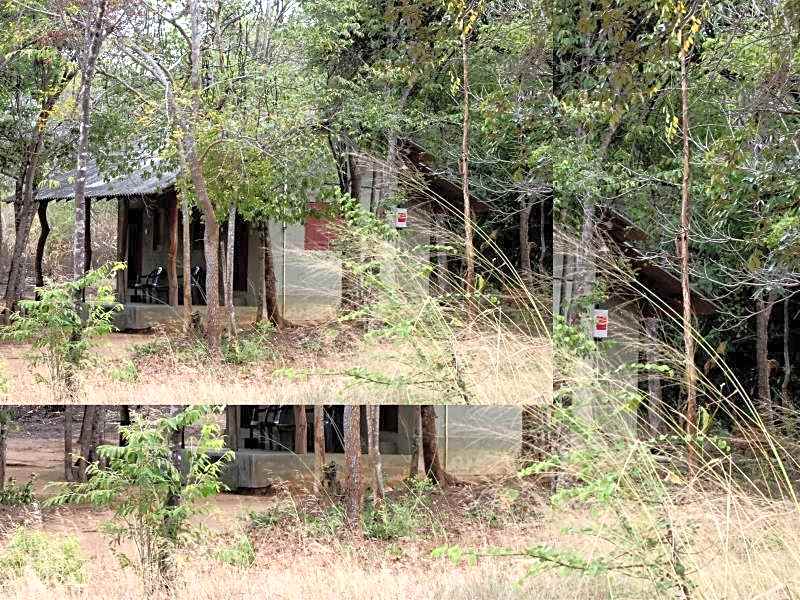 Eagle's Wings Guest House