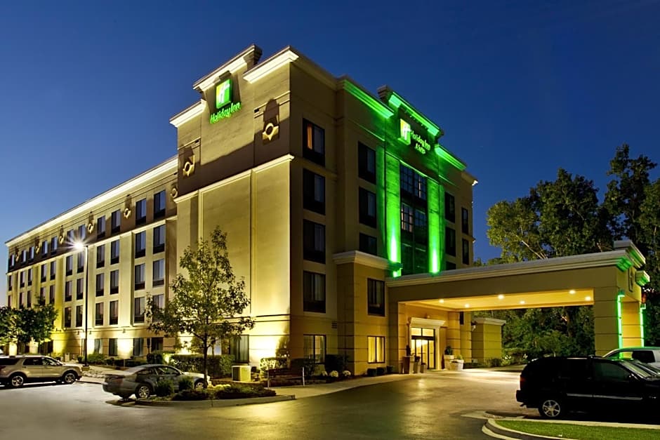 Holiday Inn Hotel & Suites Ann Arbor University of Michigan Area By IHG