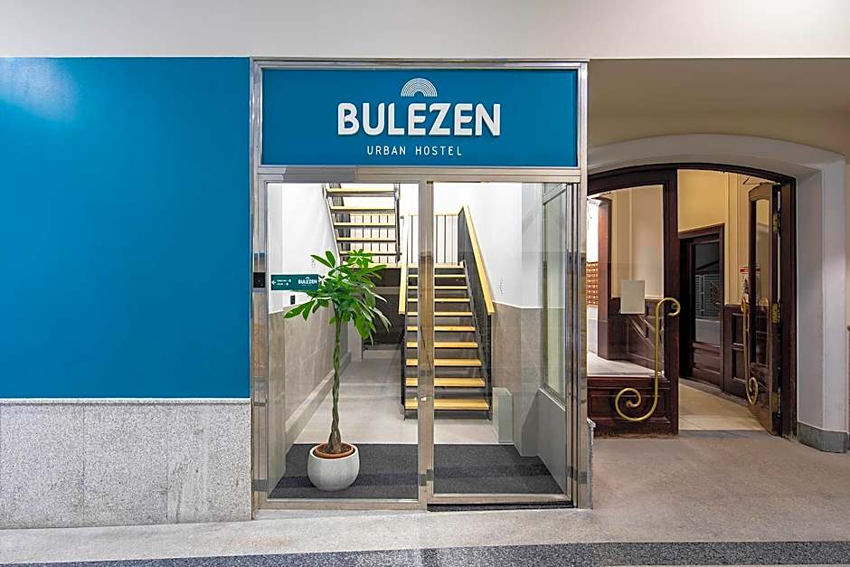Bulezen Urban Hostel