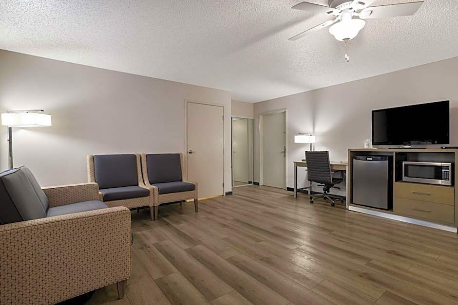 SureStay Hotel by Best Western Grants