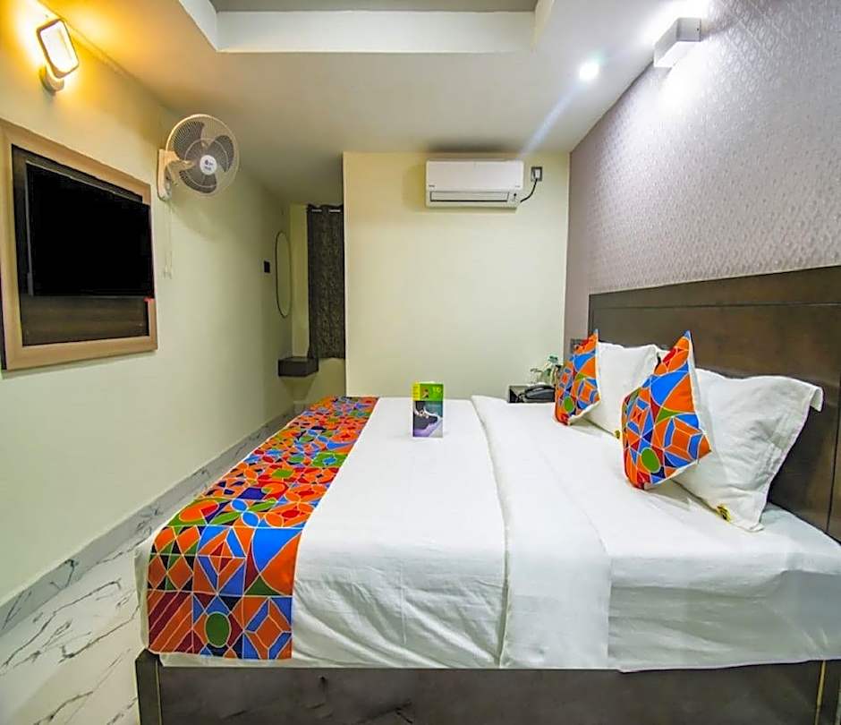 Collection O Prince Park