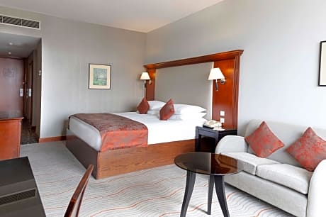 King Club Signia One Bedroom Suite