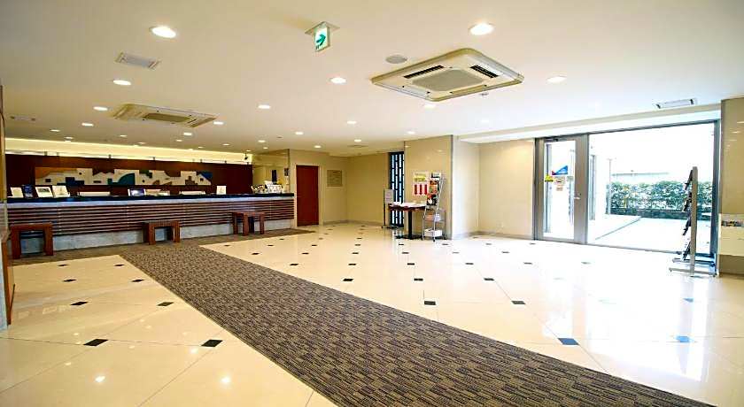 Meitetsu Inn Nagoya Kanayama