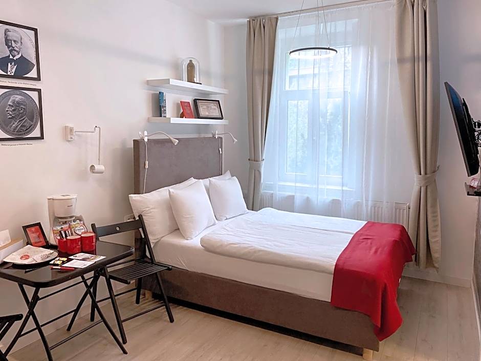 Revelton Studios Prague