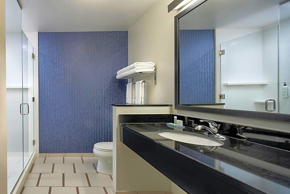 Fairfield Inn & Suites by Marriott Oklahoma City Yukon