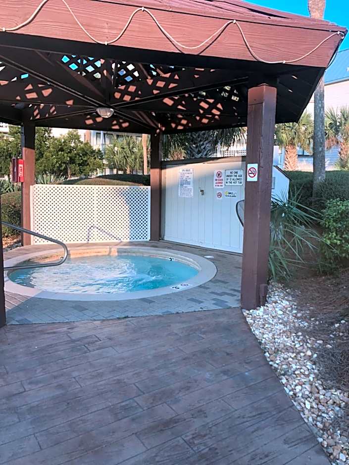 Gulf Shores Plantation