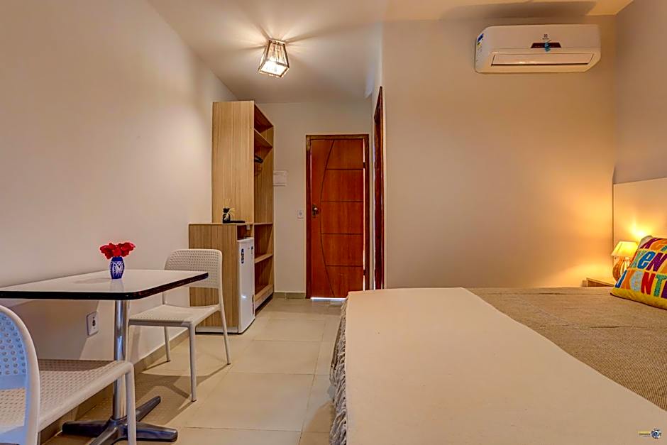 Pousada Céu & Mar de Taipu