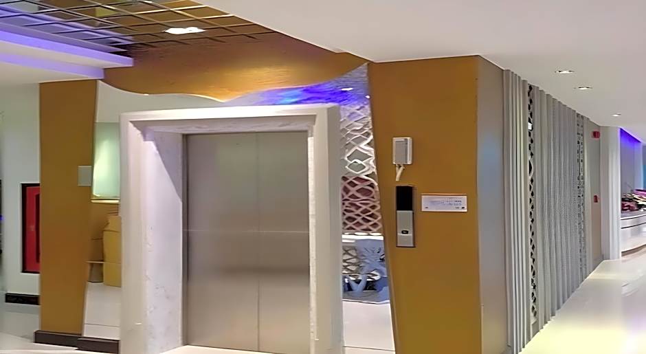 Vassana Design Hotel