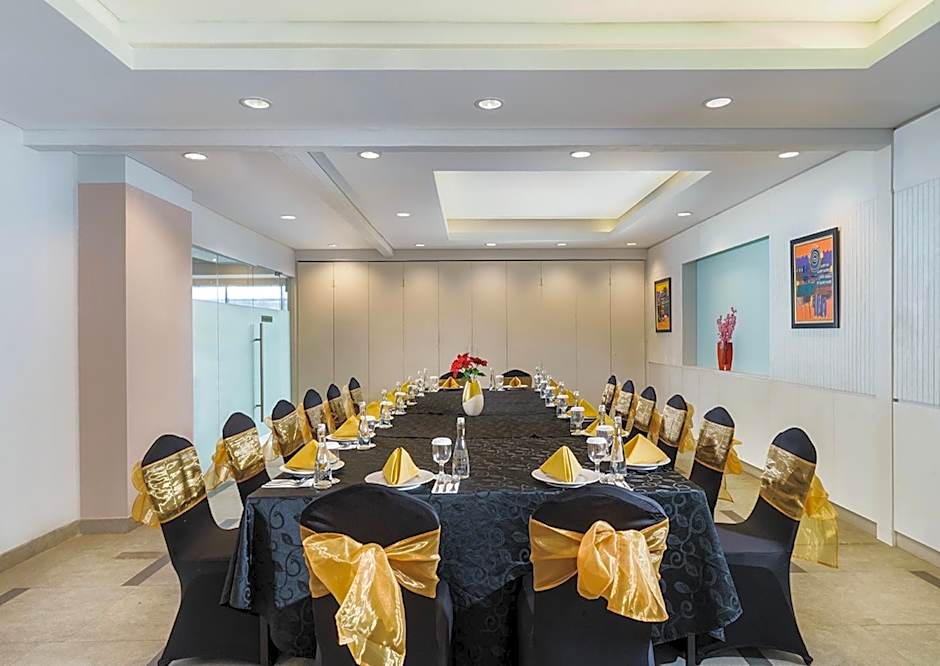 Swiss-Belinn Modern Cikande