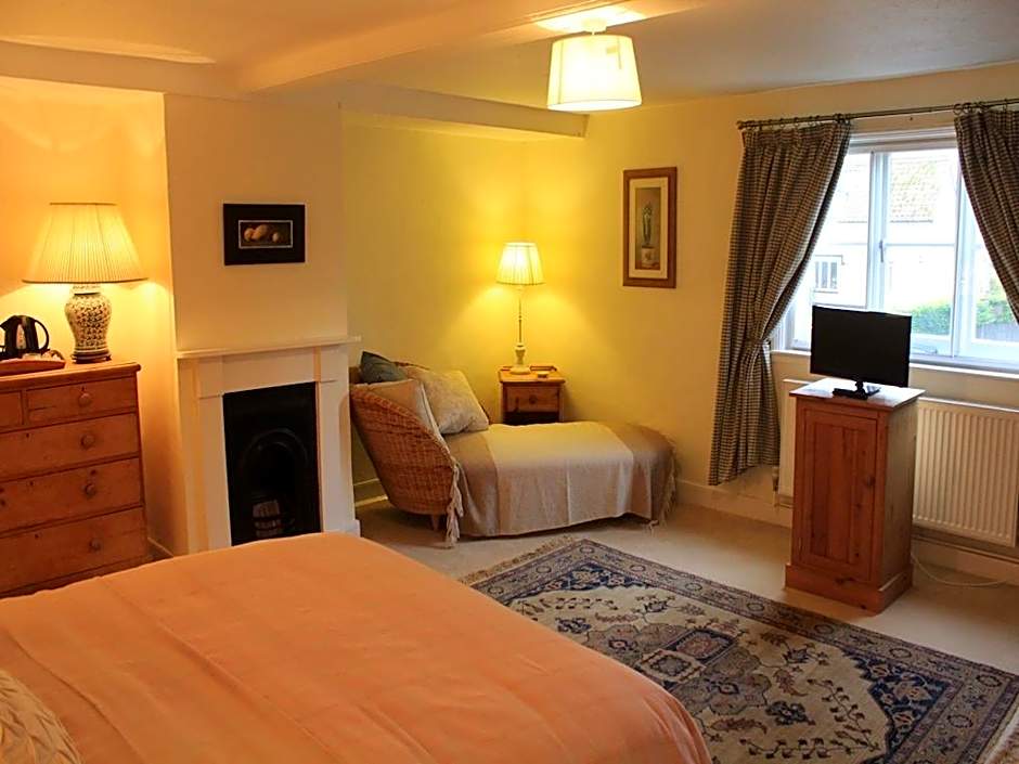 Church Farmhouse B & B