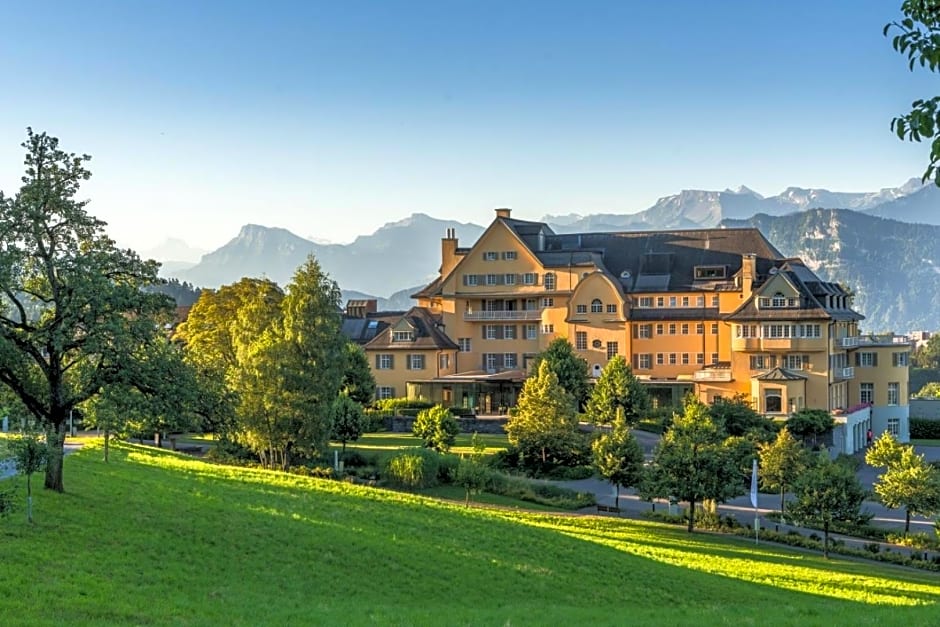 Kurhotel Sonnmatt Luzern