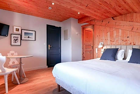 Comfort Quadruple Room