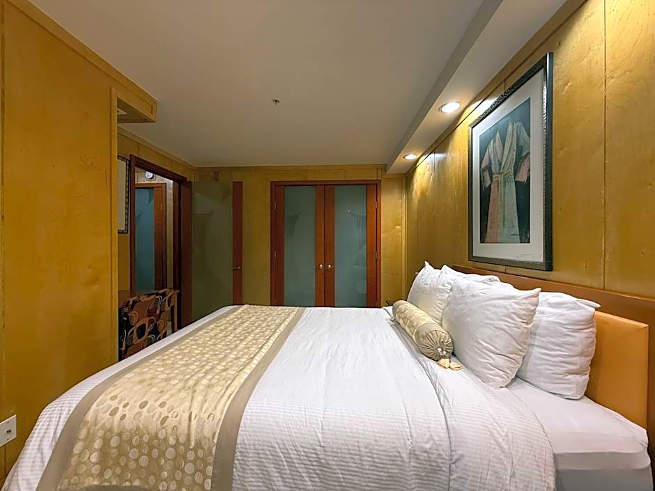 The Eldon Luxury Suites