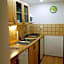 Apartmány Bramborka