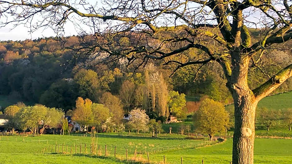 B&B Vouwere