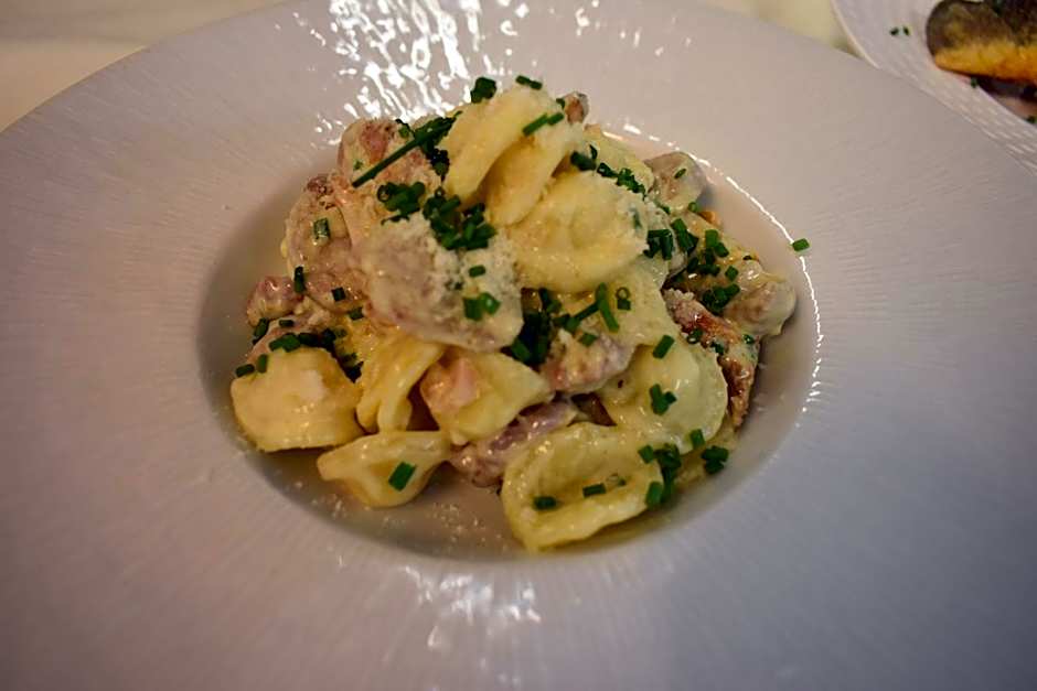 Le Cheval Blanc - Lac du Der - Logis Hotel