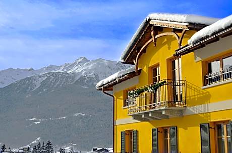 Hotel Meublè Sertorelli Reit