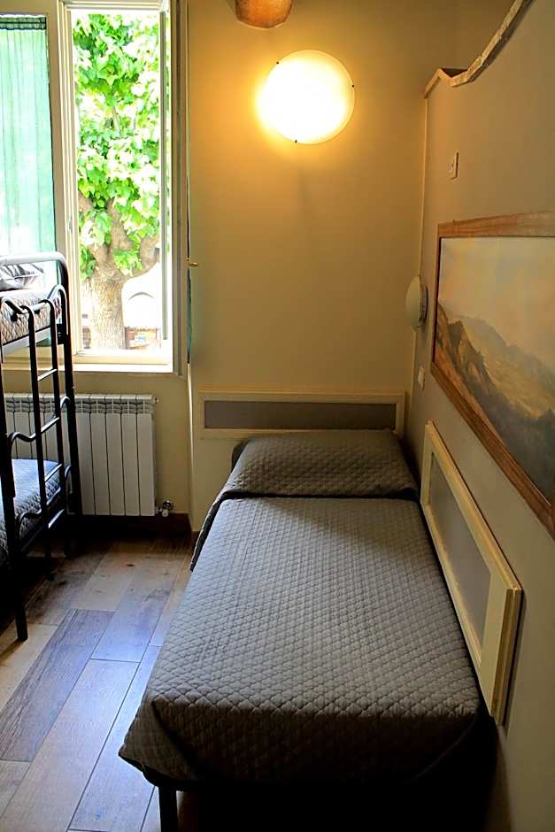 Alter Ego b&b Assisi