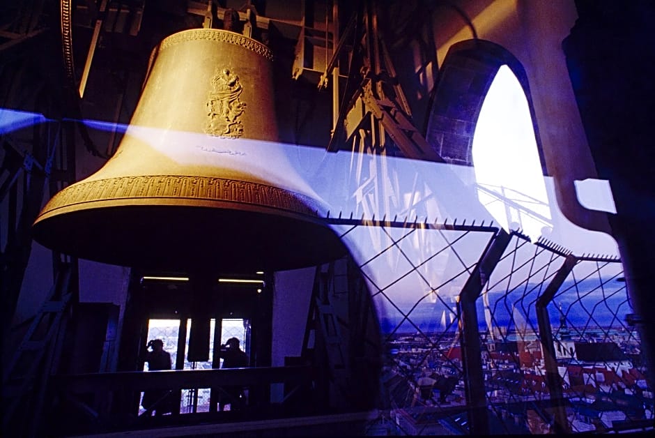 Boutique Hotel Am Stephansplatz