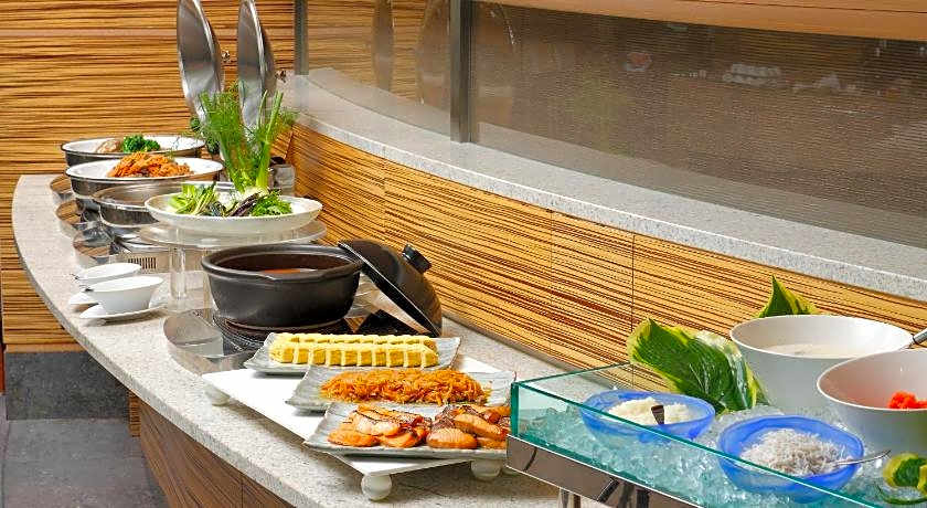 Haneda Excel Hotel Tokyu