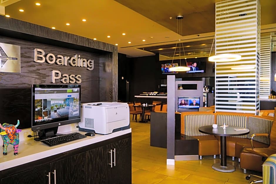 Courtyard by Marriott Queretaro
