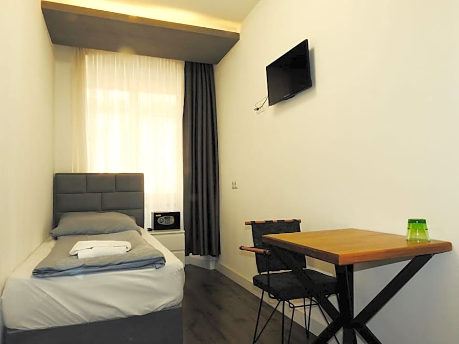 Hotel Hecht