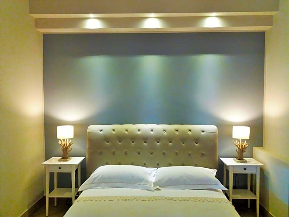 B&B Oriental Palace