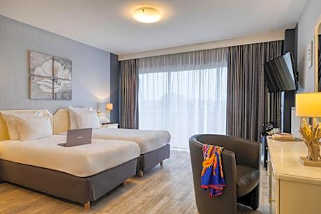 Twin Room - Disability Access