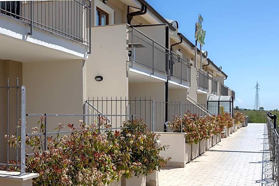 Hotel La Quercia